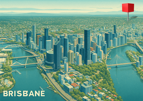 Brisbane Mortgage Broker