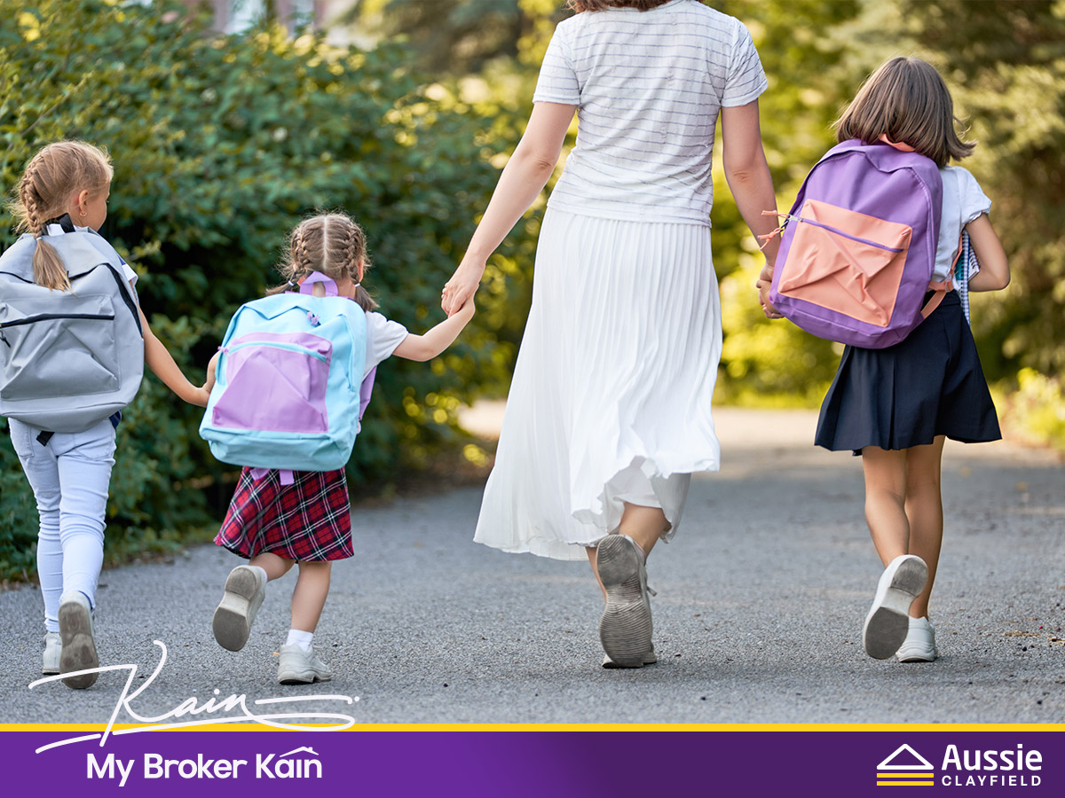 North Brisbane Mortgage Broker School