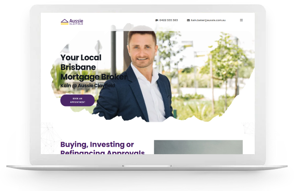 Brisbane Mortgage Broker
