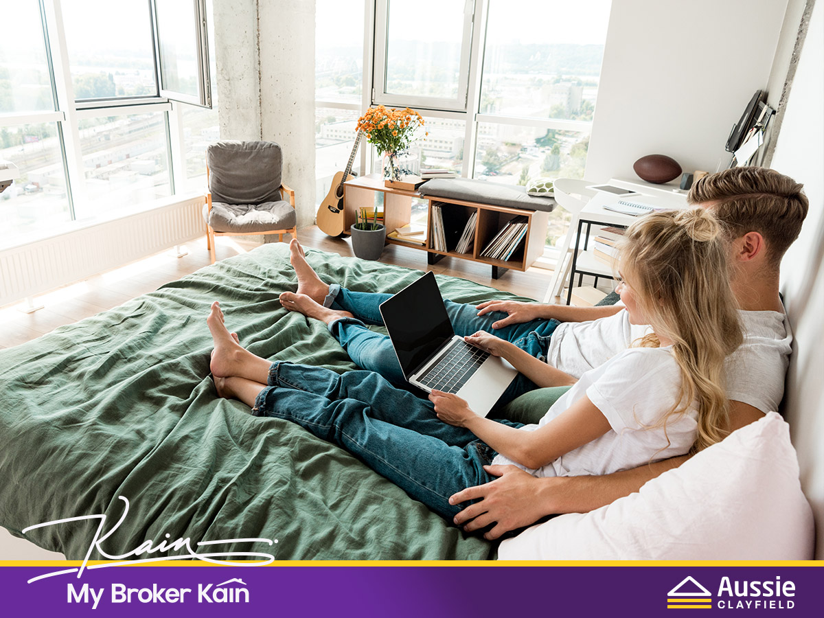 Mortgage Broker North Brisbane Refinance