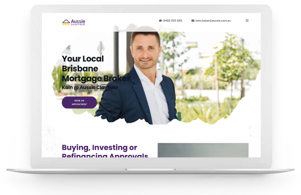 Mortgage Broker Nundah