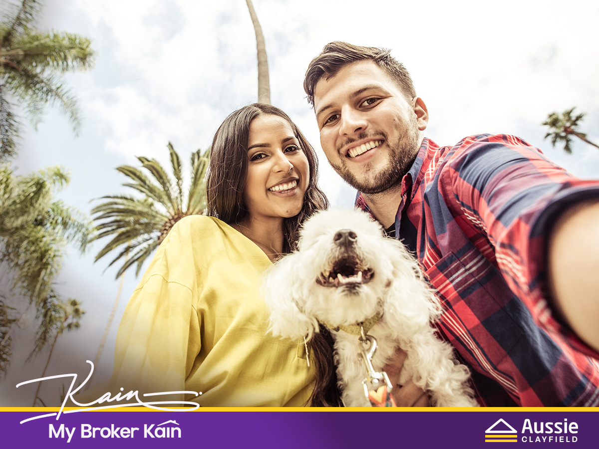 Changes to the Government First Home 5% Deposit Guarantee